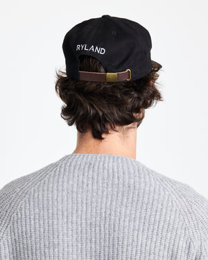 Ryland-Hat-Black