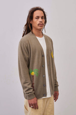 Leret-Cashmere-Cardigan-Sweater,-No.-41-Olive-Palm
