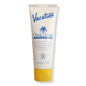 Vacation Classic Lotion SPF 30