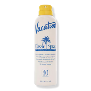 Vacation Classic Spray SPF 30