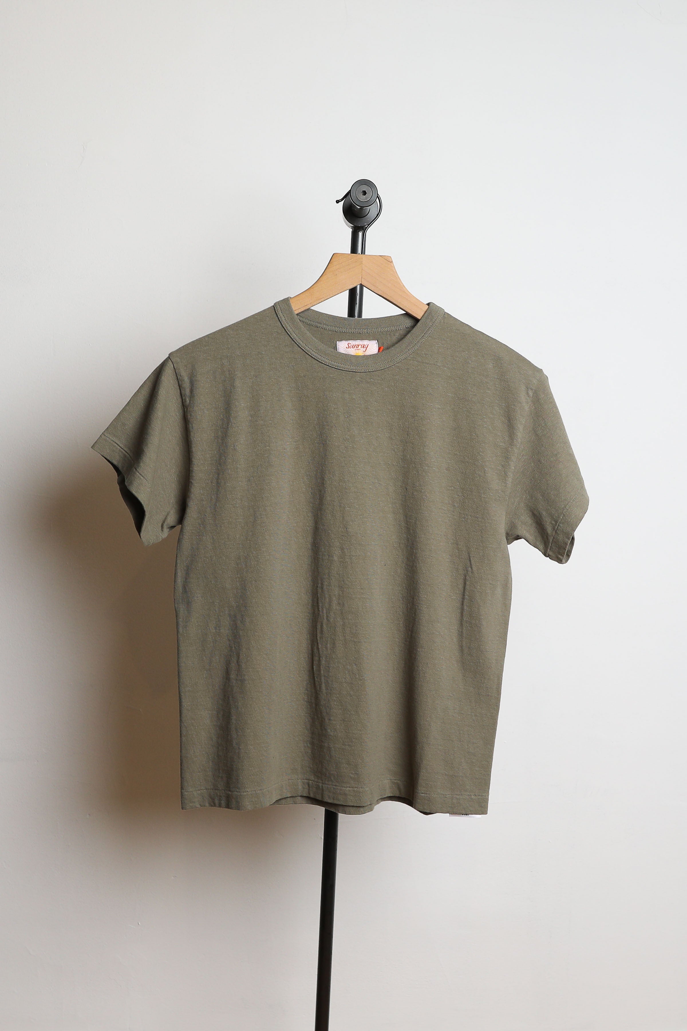 Sunray-Namakaoh-Women's-T-Shirt-Deep-Lichen-Green