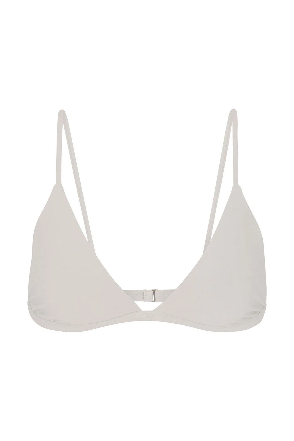 Anemos-The-Classic-Triangle-Bikini-Top-Off-White
