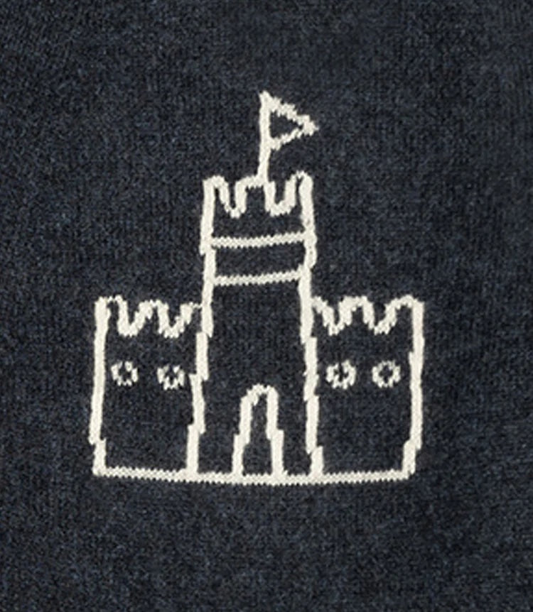 Leret-Cashmere-Cardigan-Sweater-No.-39-Navy-Castle