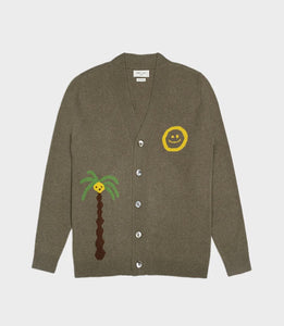 Leret-Cashmere-Cardigan-Sweater,-No.-41-Olive-Palm