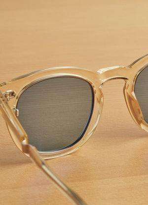 Mr. Leight Hanalei S Sunglasses