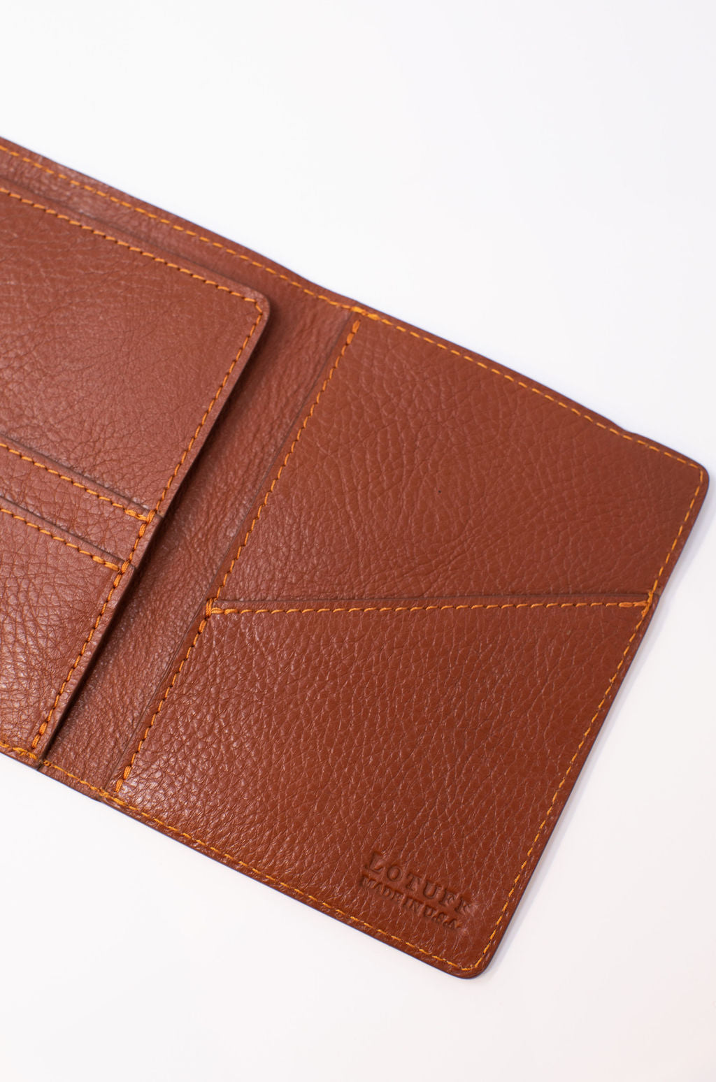 Lotuff-Leather-Passport-Wallet-Saddle