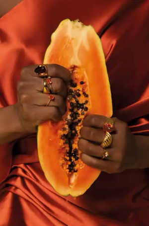BAO CEDELLA (Beautiful One): Papaya Enzyme Toner
