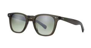 Garrett-Leight-Brooks-X-Sunglasses-Black-Glass-BLGL/OLVLM