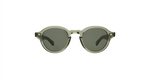 Garrett Leight Flipper Sunglasses, Juniper- JUN/SFPG15