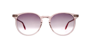 Garrett Leight Morningside Sunglasses, Bio Rose- BIO R/BIO SFPUHZ