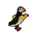 Macon-et-Lesquoy-Puffin-Pin