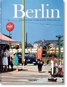 Berlin, Portrait of a City