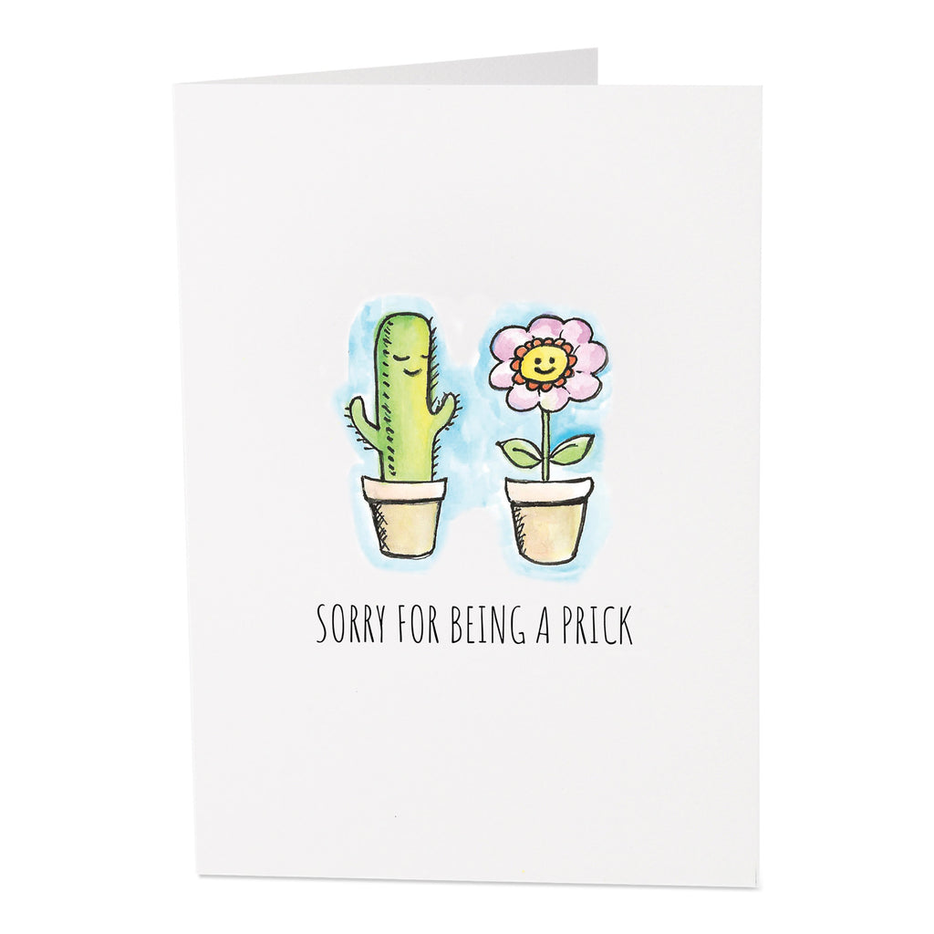 The-Card-Shop-Sorry-For-Being-A-Prick